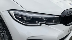 BMW 3 Series 320i M Sport 4dr Step Auto Petrol Saloon